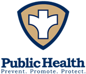 Public Health Logo
