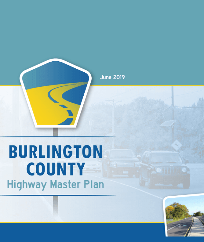 Highway Materplan website