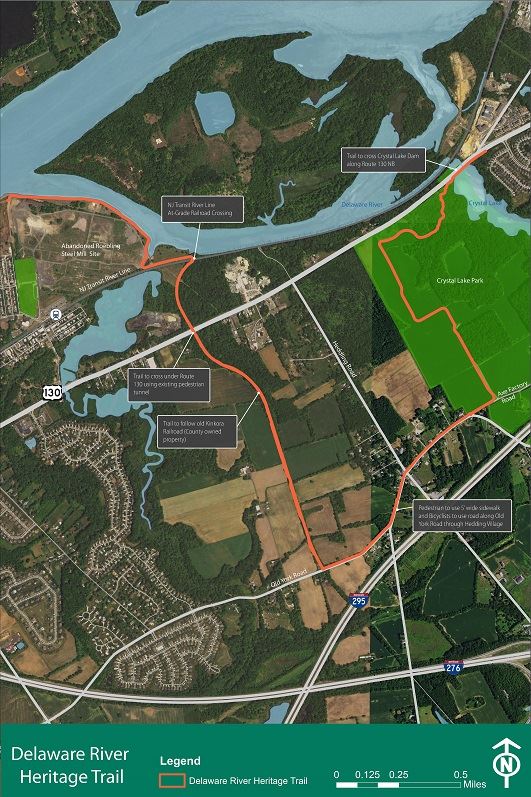 Heritage trail_website