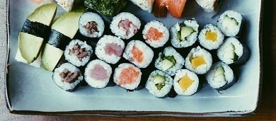 sushi