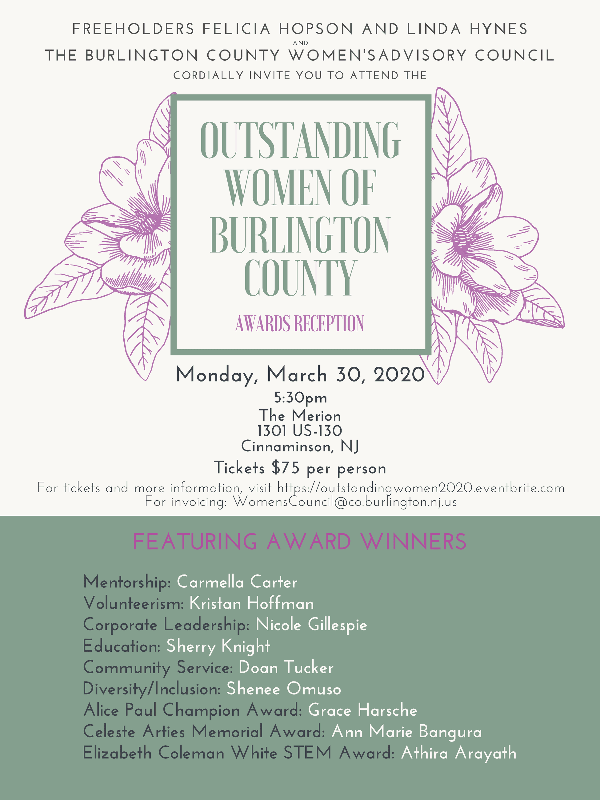 Winners Large Flyer Updated