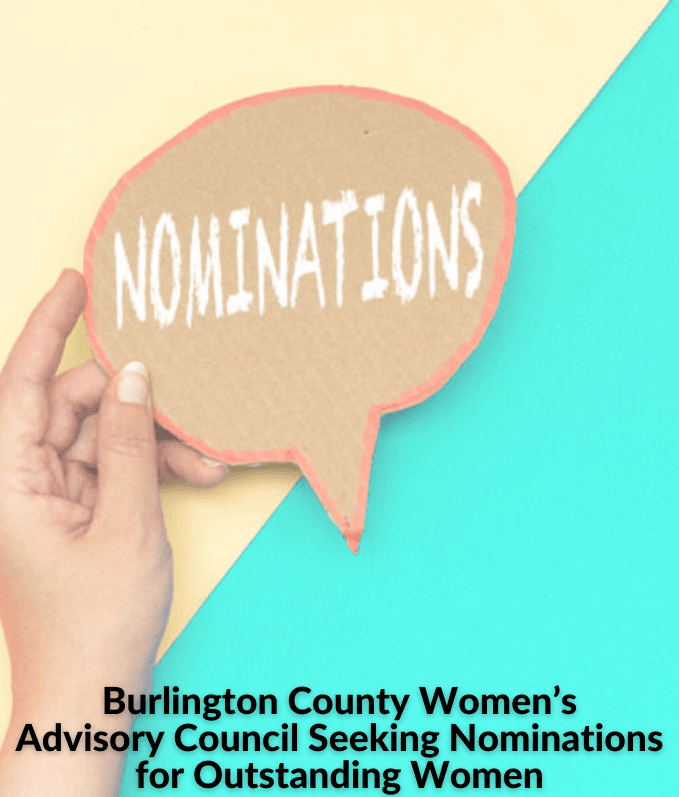 Nominations
