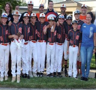 Marlton Chiefs baseball team-resized