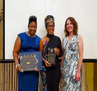 Outstanding Women Awards 2022 1