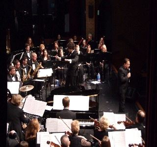 Summer Concert Series-Philharmonic 2