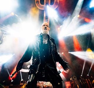 Judas Priest By Ryan Mullaney resized