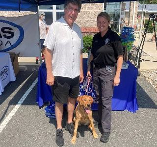 Clear the Shelter Open House 2022 1 resized