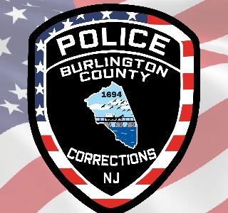 Corrections Logo square