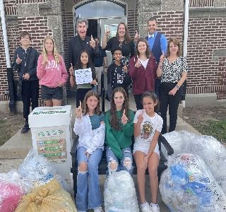 Riverside Middle School Recycling Honor-resized