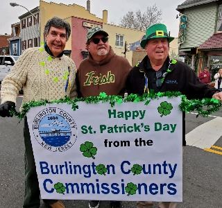 Burlington County StPatrick Parade 1 resized