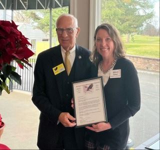 BCMAC holiday luncheon 2 resized