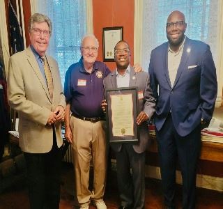 Armed Forces Heritage Museum opening 3 resized