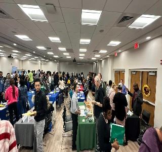 Burlington County Career Fair