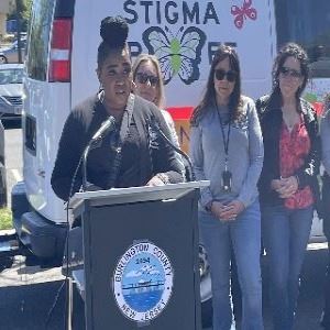 Hope One for Youth launch 4 resized