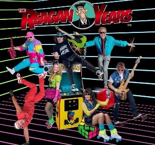 Reagan Years tribute band-resized