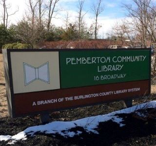 Pemberton Community Library 3