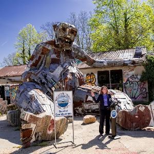 Troll Trek announcement 2