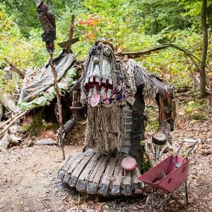 Troll Trek-Tommy the Tetanus Troll 2 resized