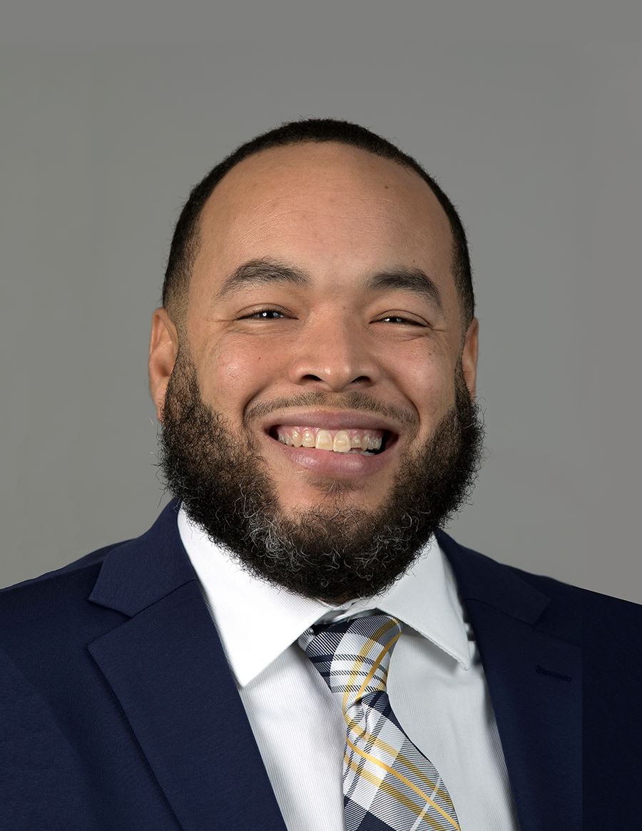 Randy Brolo Headshot