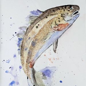 Senior Art Show 2024 1 resized