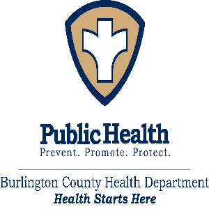 Health Department logo