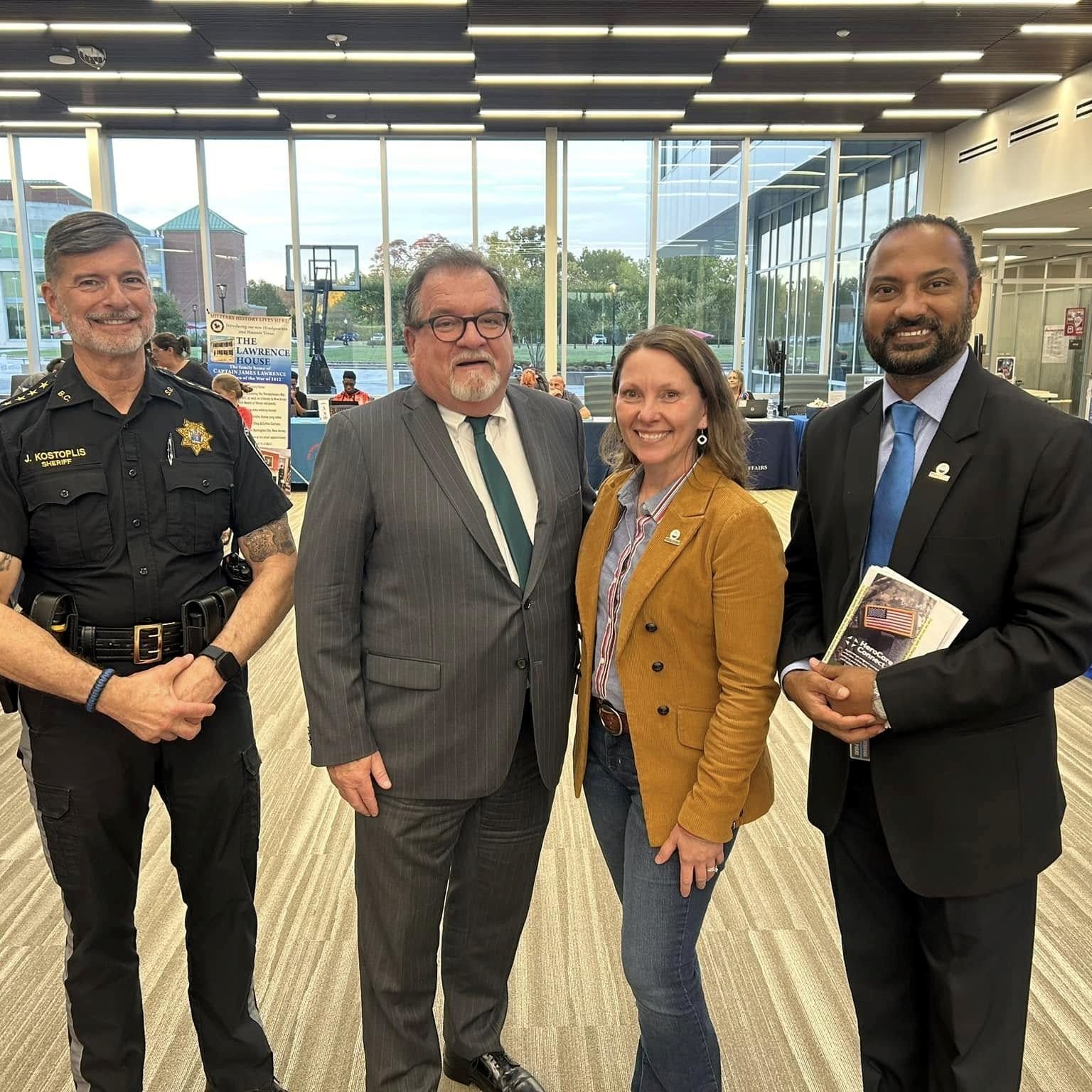 Veterans Expo 2025 promo 4 resized