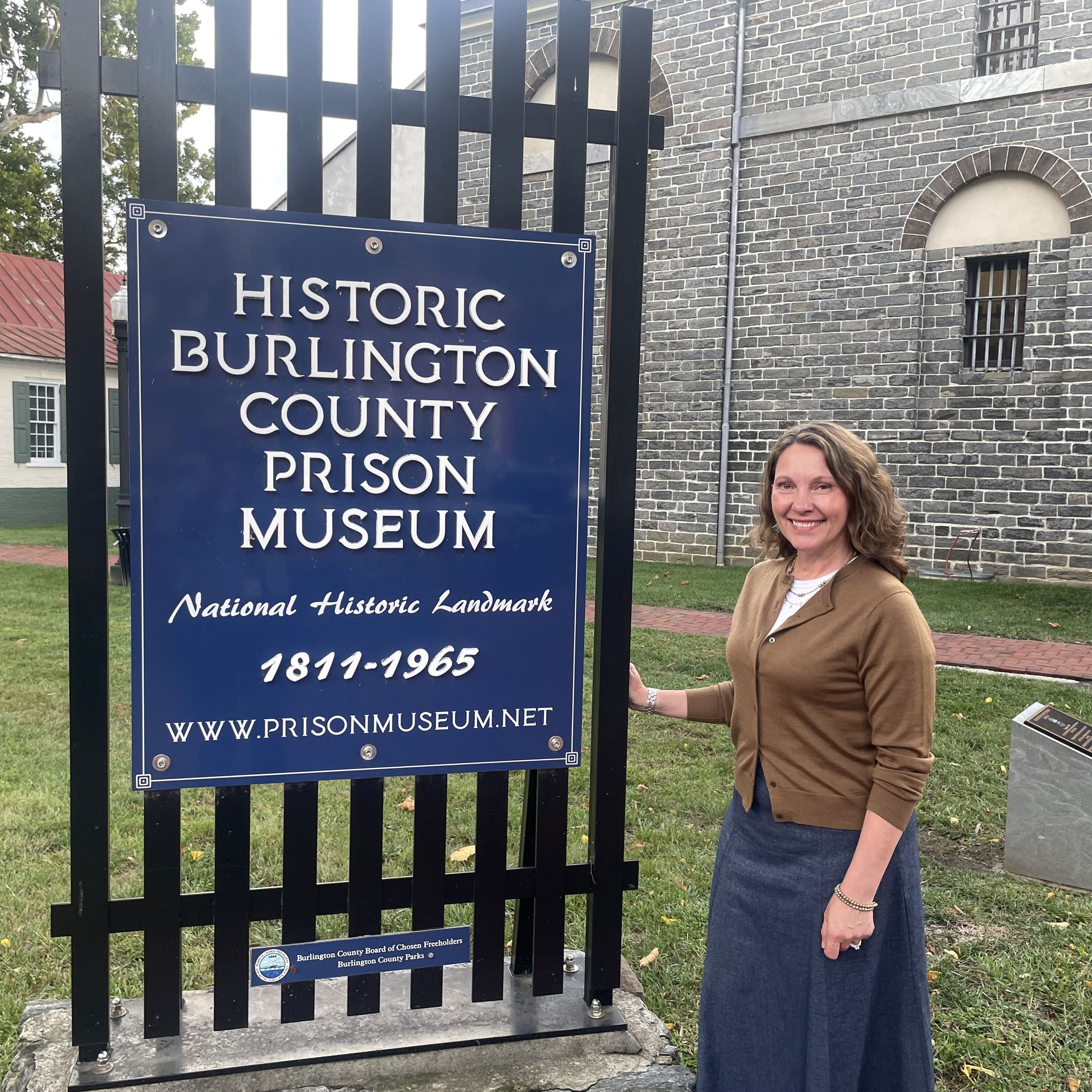 Historic Prison Museum Ghost Tours Promo 4 resized
