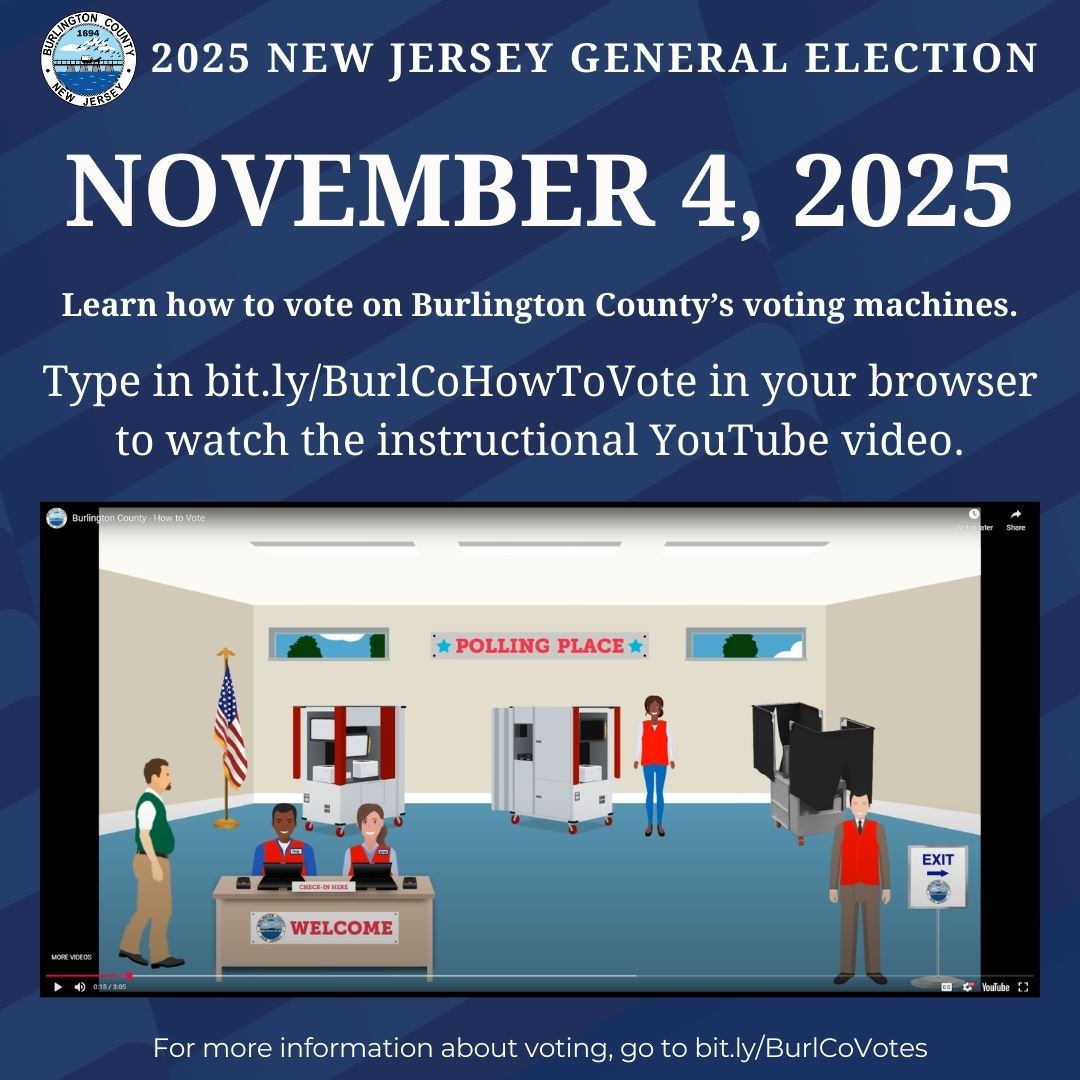 BC2025 How to Vote Video