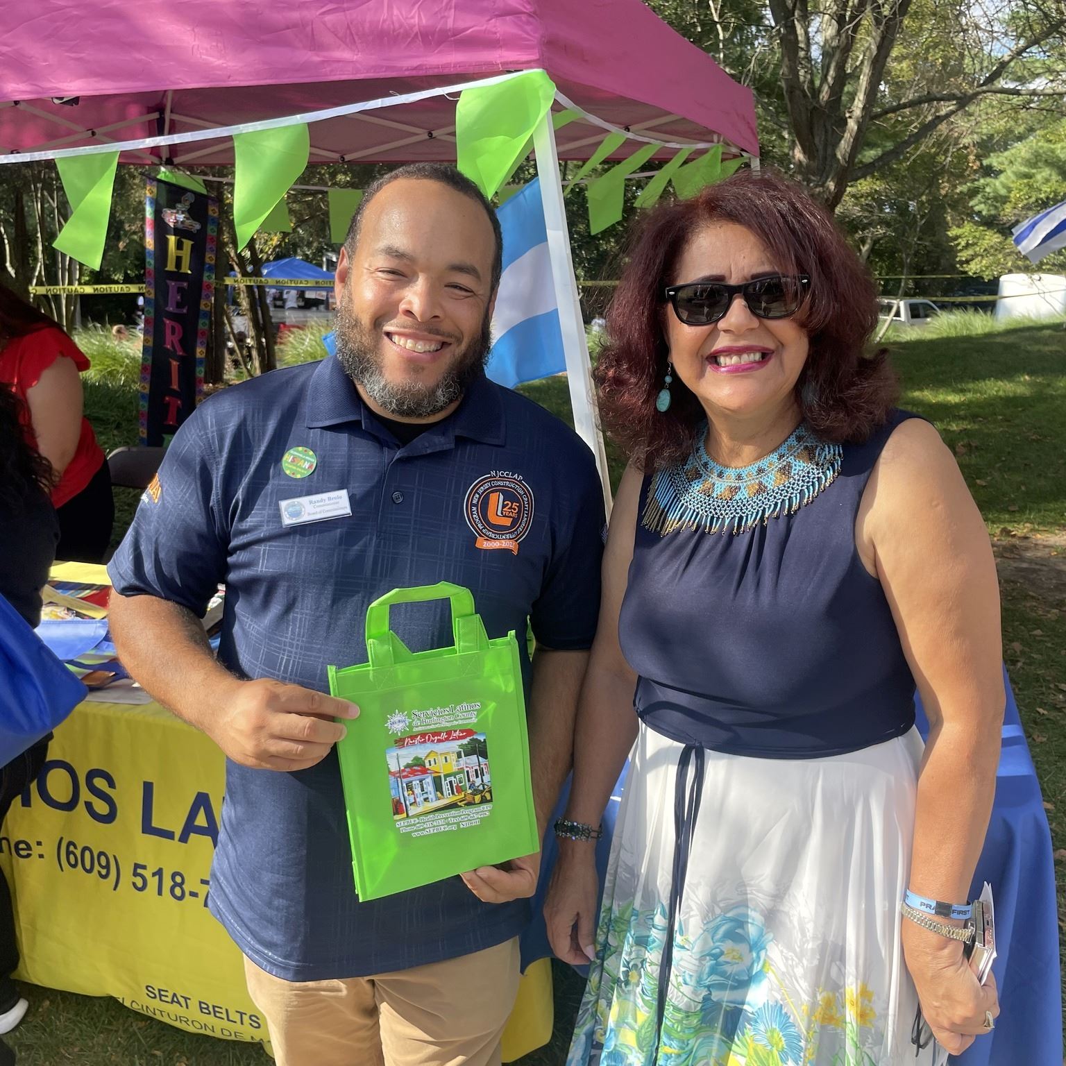 Servicios Latinos Latino Heritage Fest 2 resized
