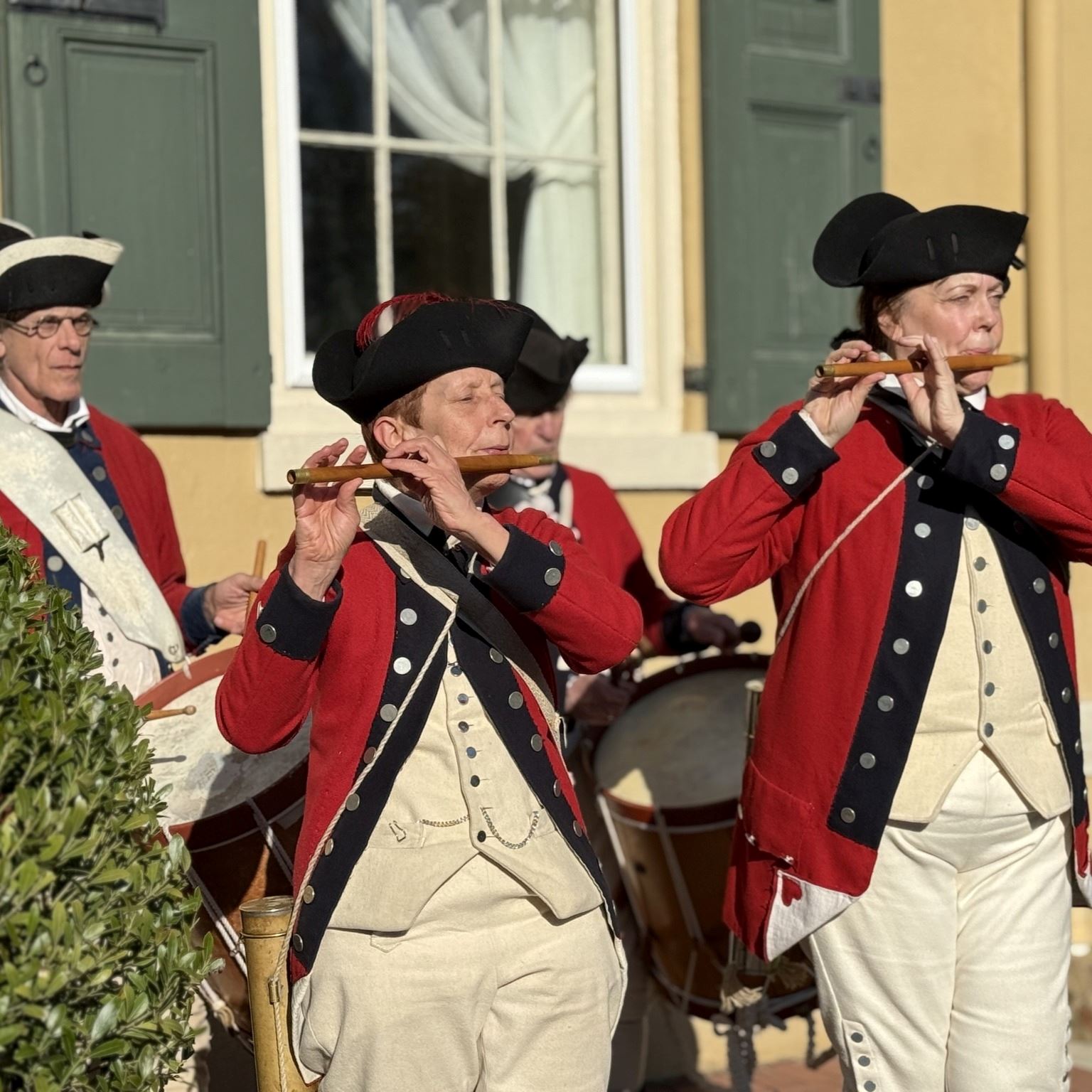 250th Anniversary kickoff 1 resized