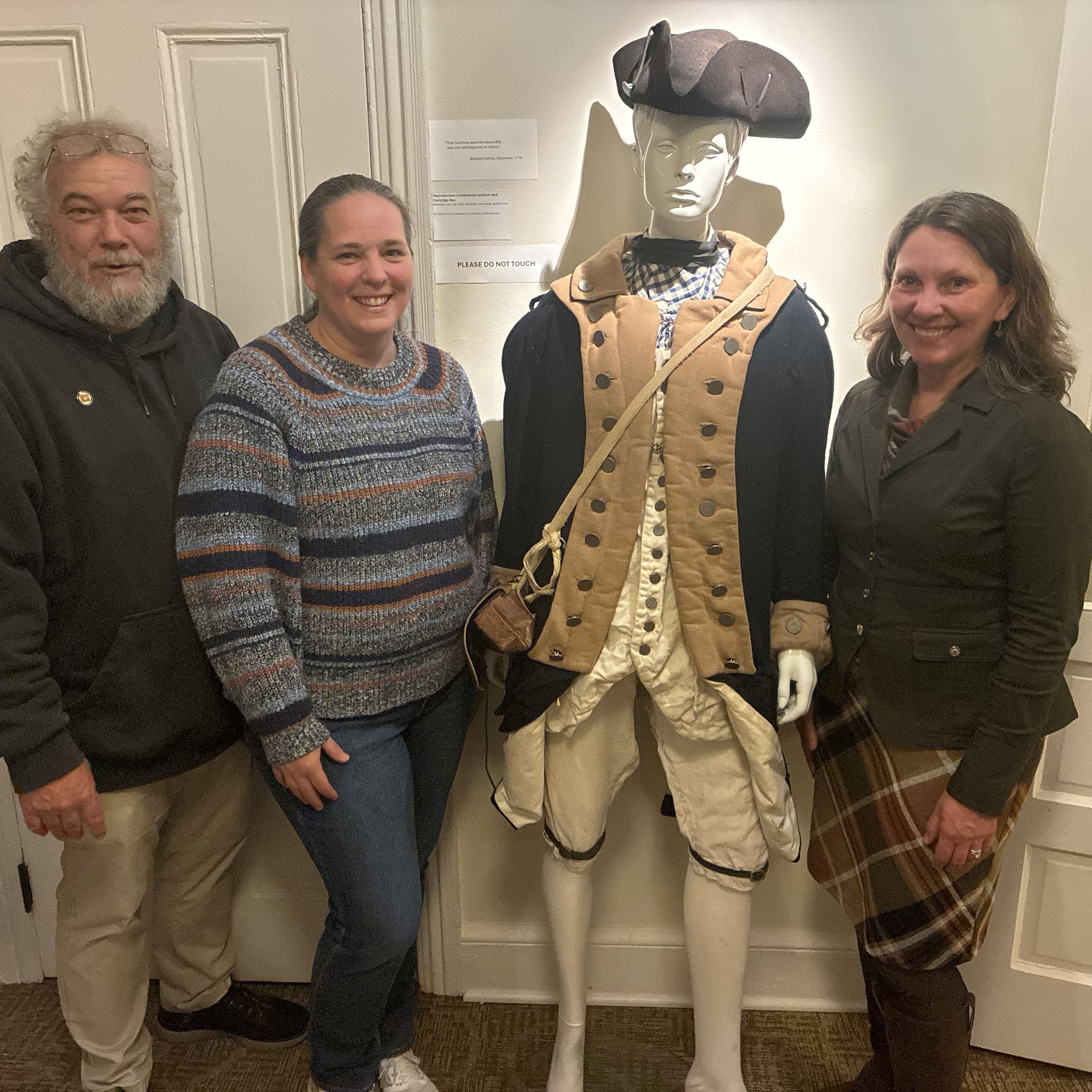 250th Anniversary exhibits 1 resized