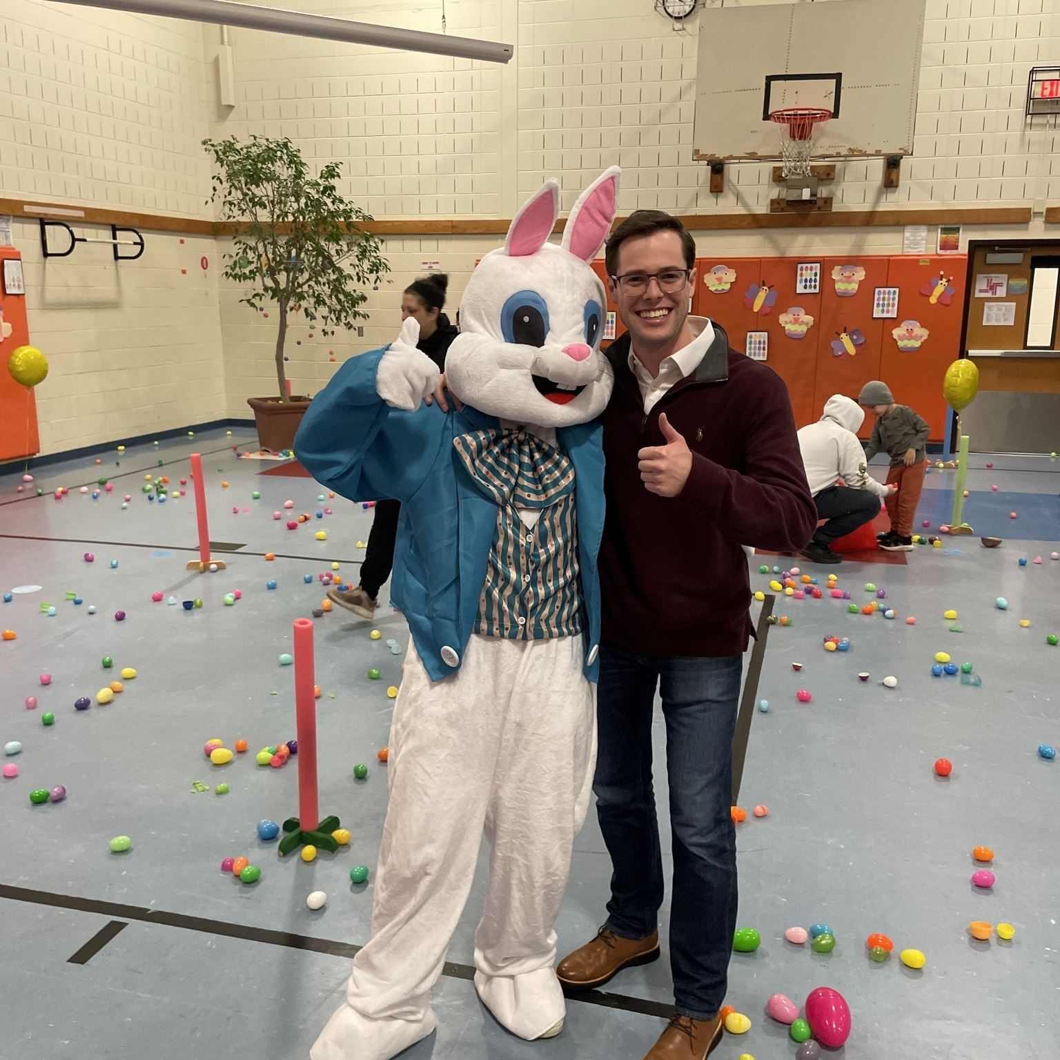 Burlington County Egg Hunt promo 5 resized