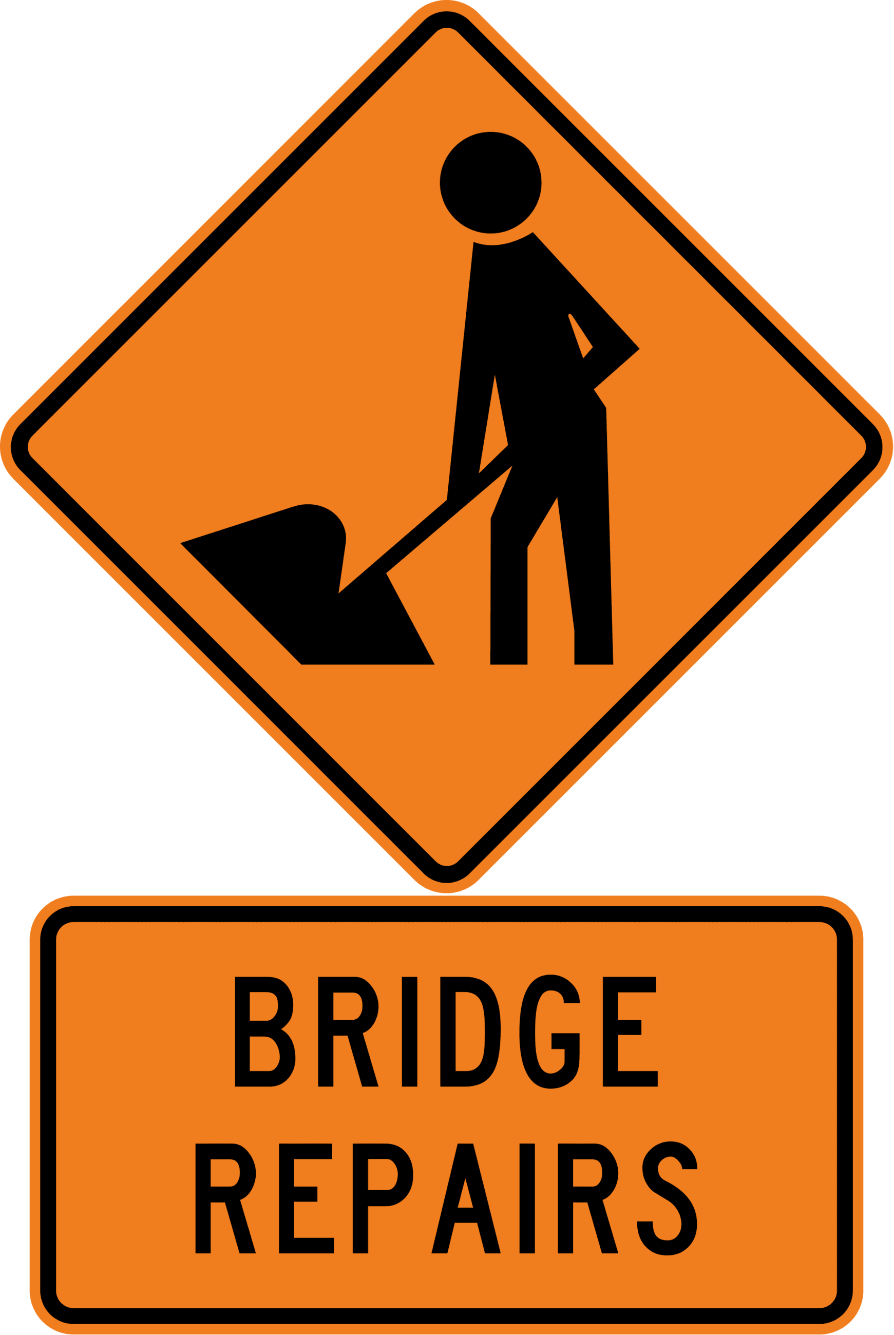 bridge repairs