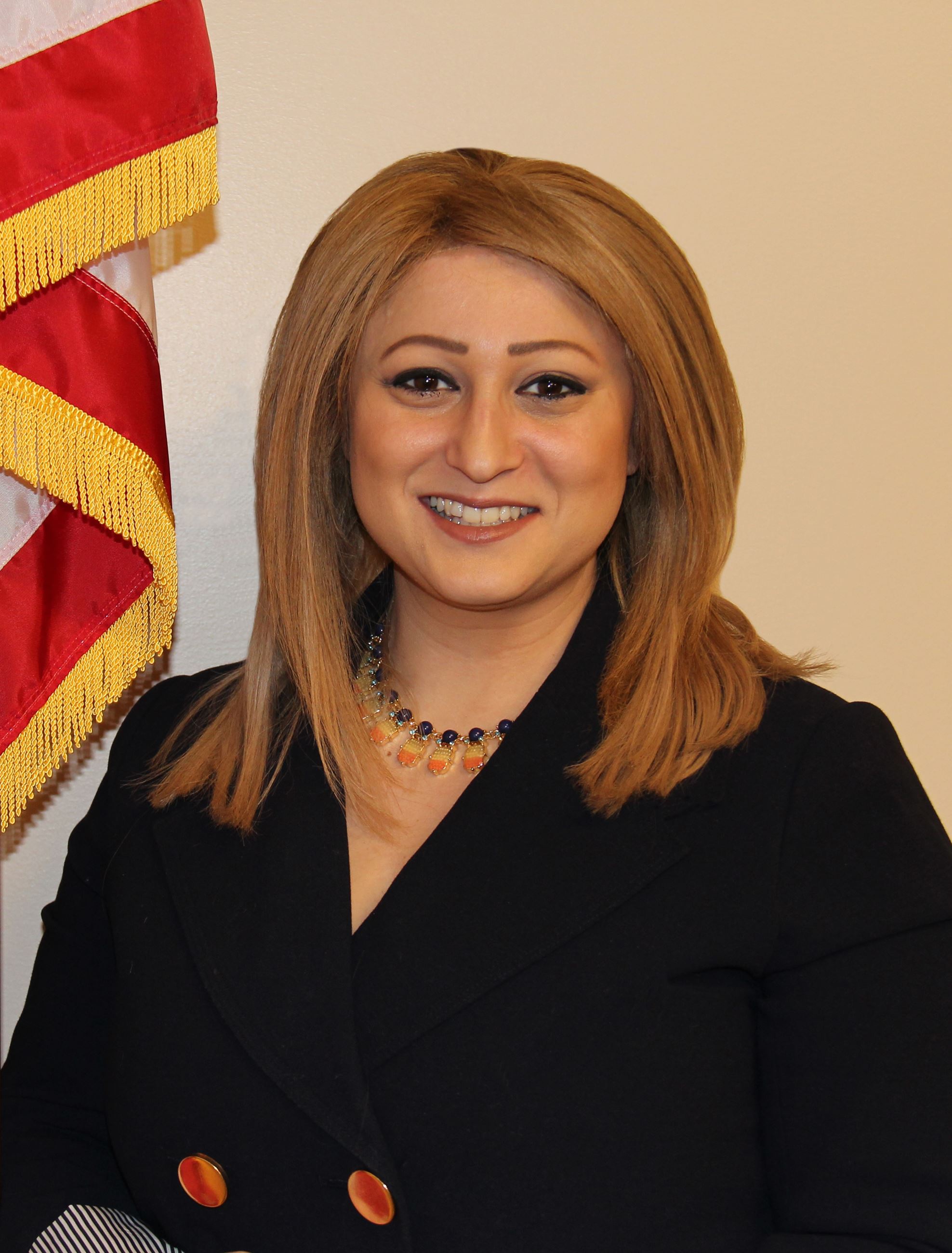 Gibbs 2018 Head Shot