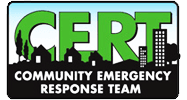 CERT Logo
