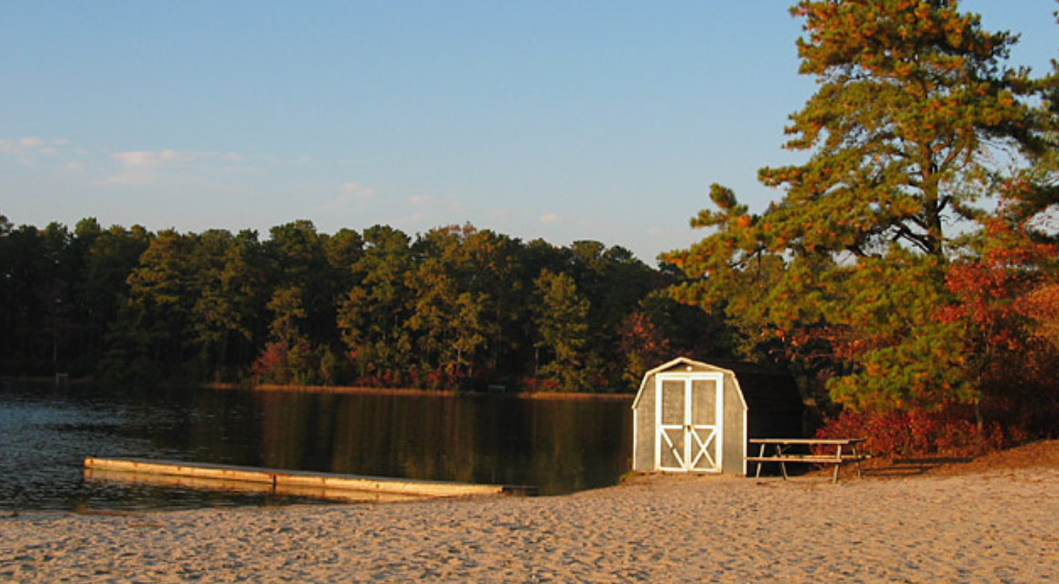Bass River State Park