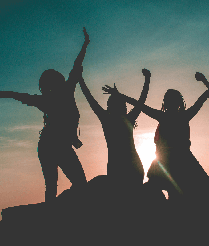 Women Survey Graphic