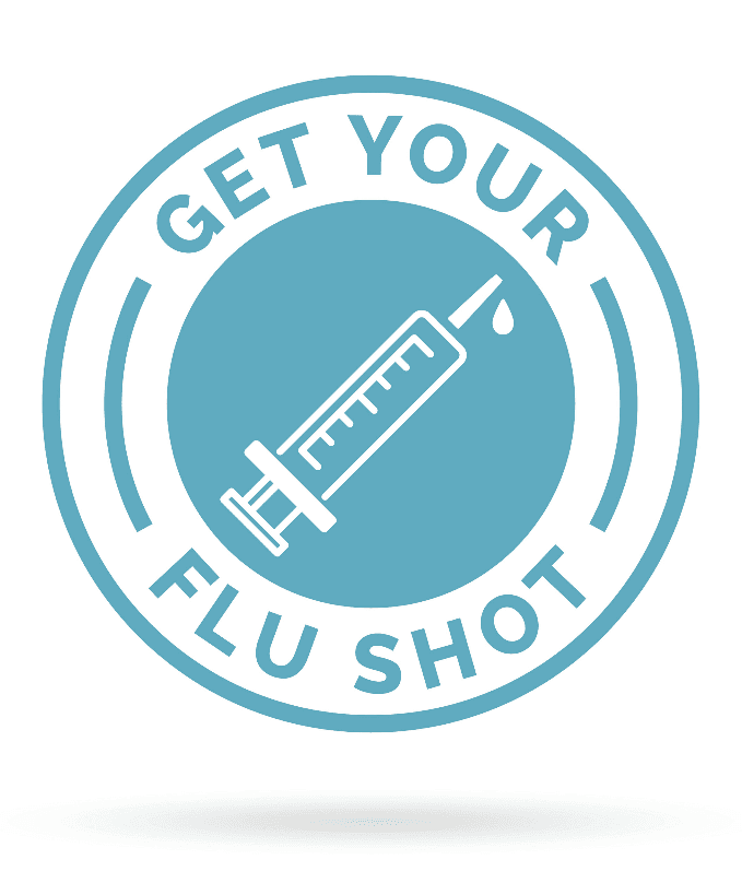 Get Your Flu Shot