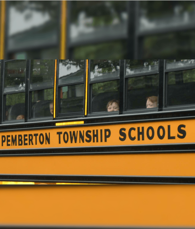Pemberton Township Schools