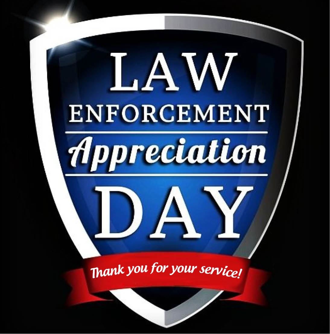 Law Enforment Appreciation Day