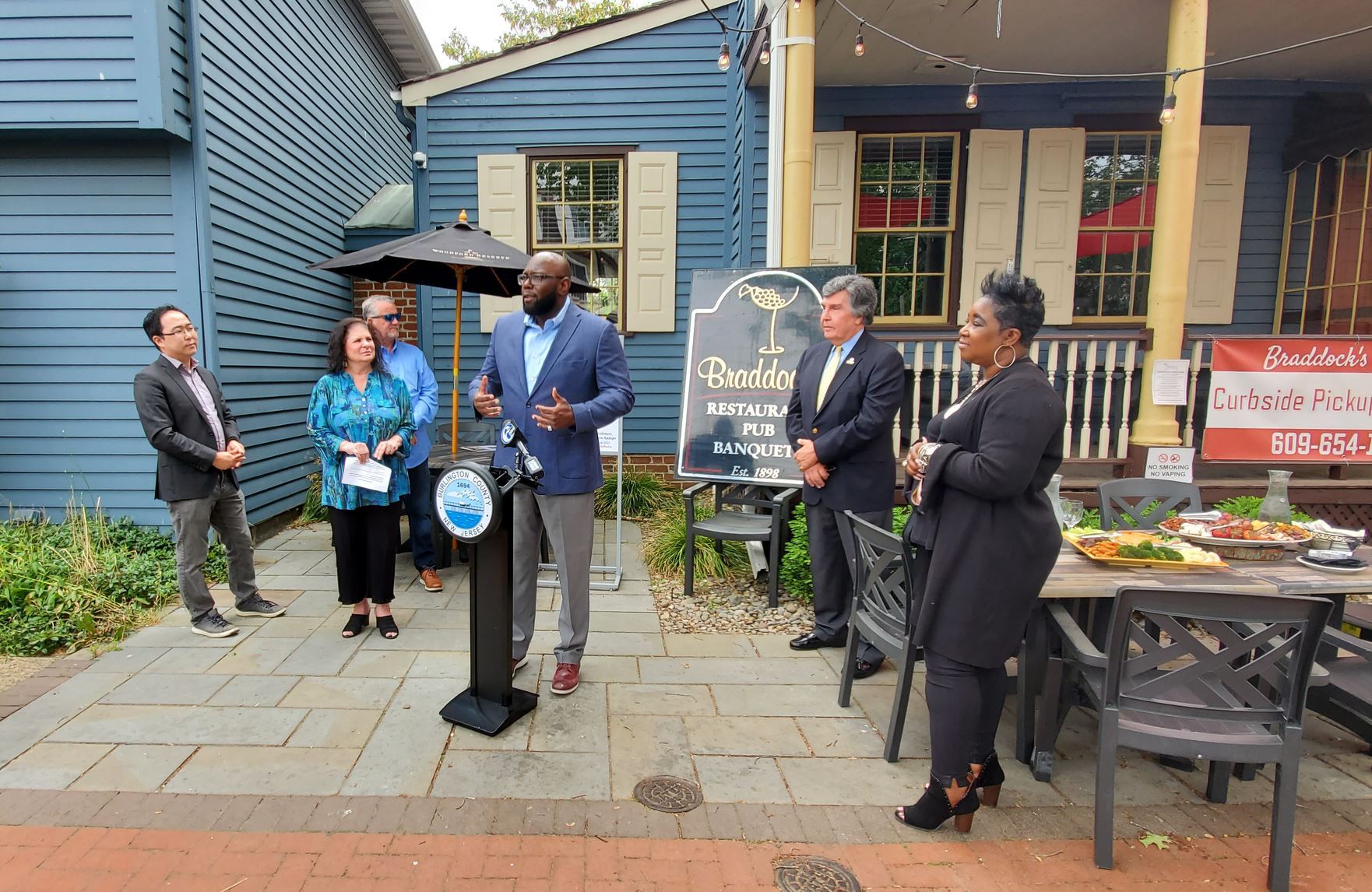 Restaurant Week Announcement 3