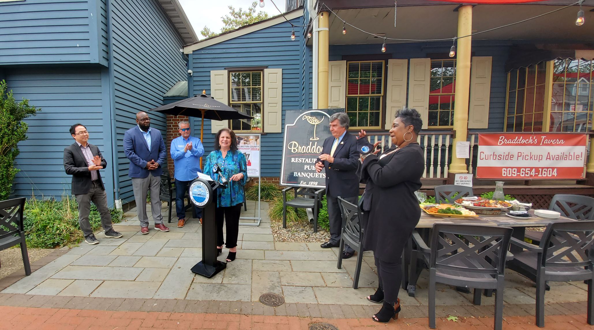 Restaurant Week Announcement 4