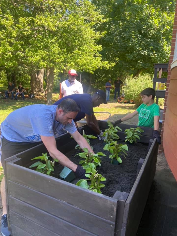 Still Center cleanup 3