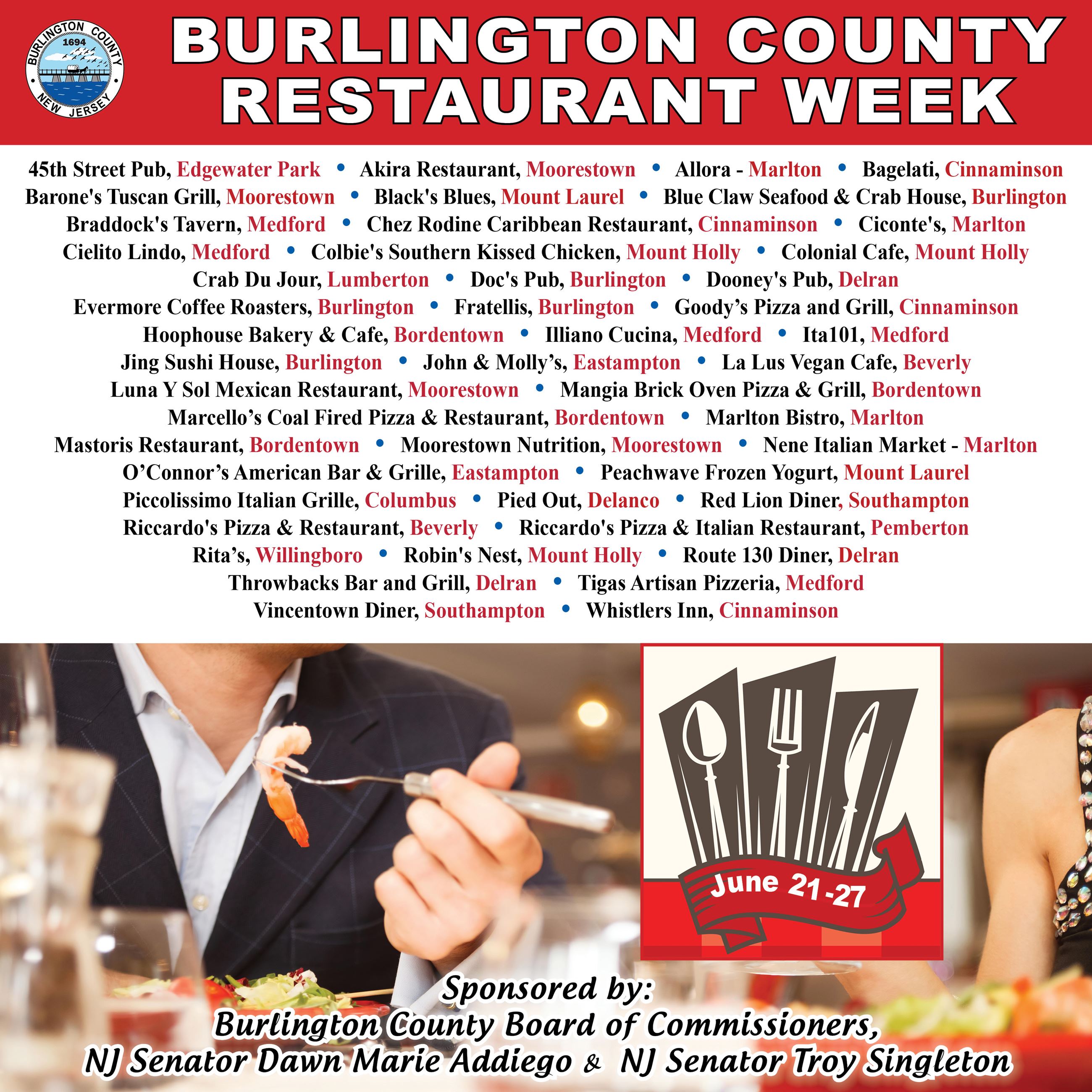 Square ad-restaurants listing June 23 AM