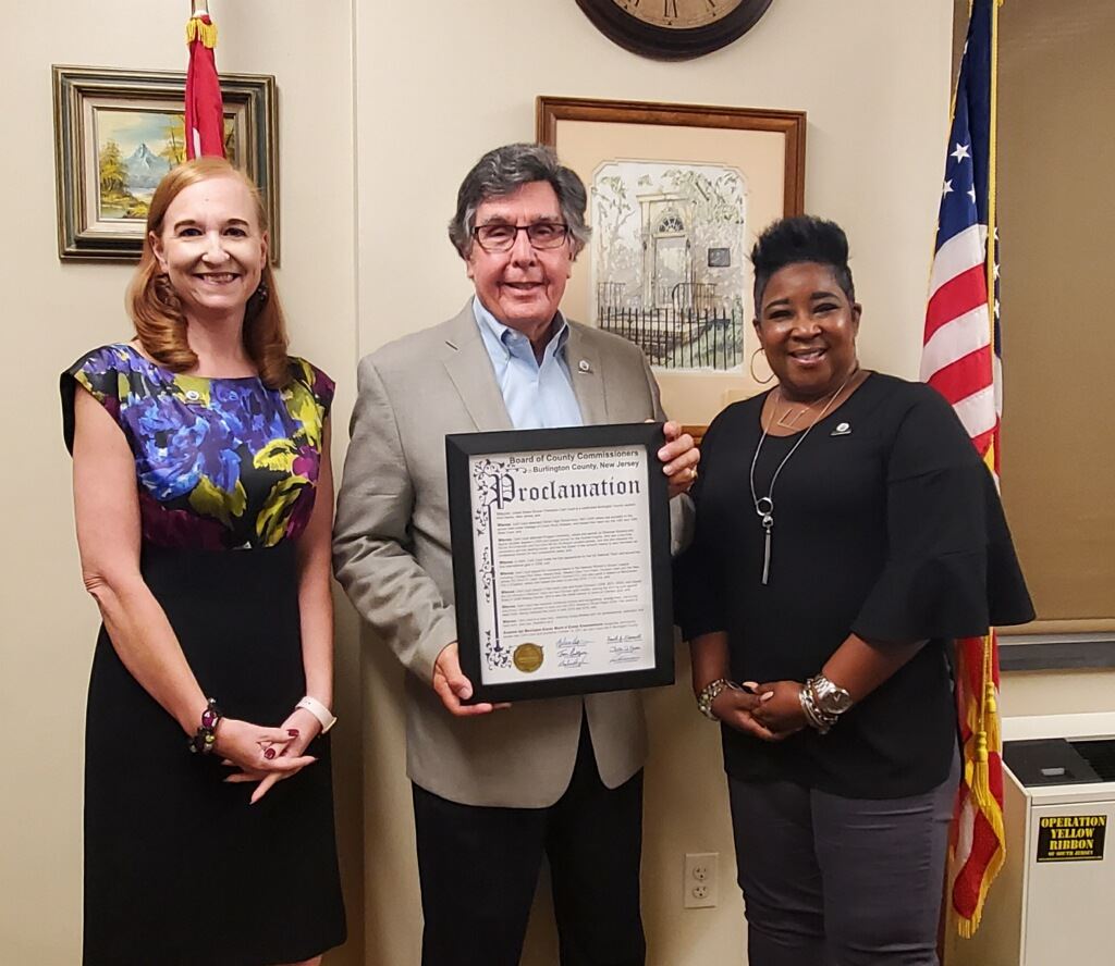 Carli Lloyd Day resolution