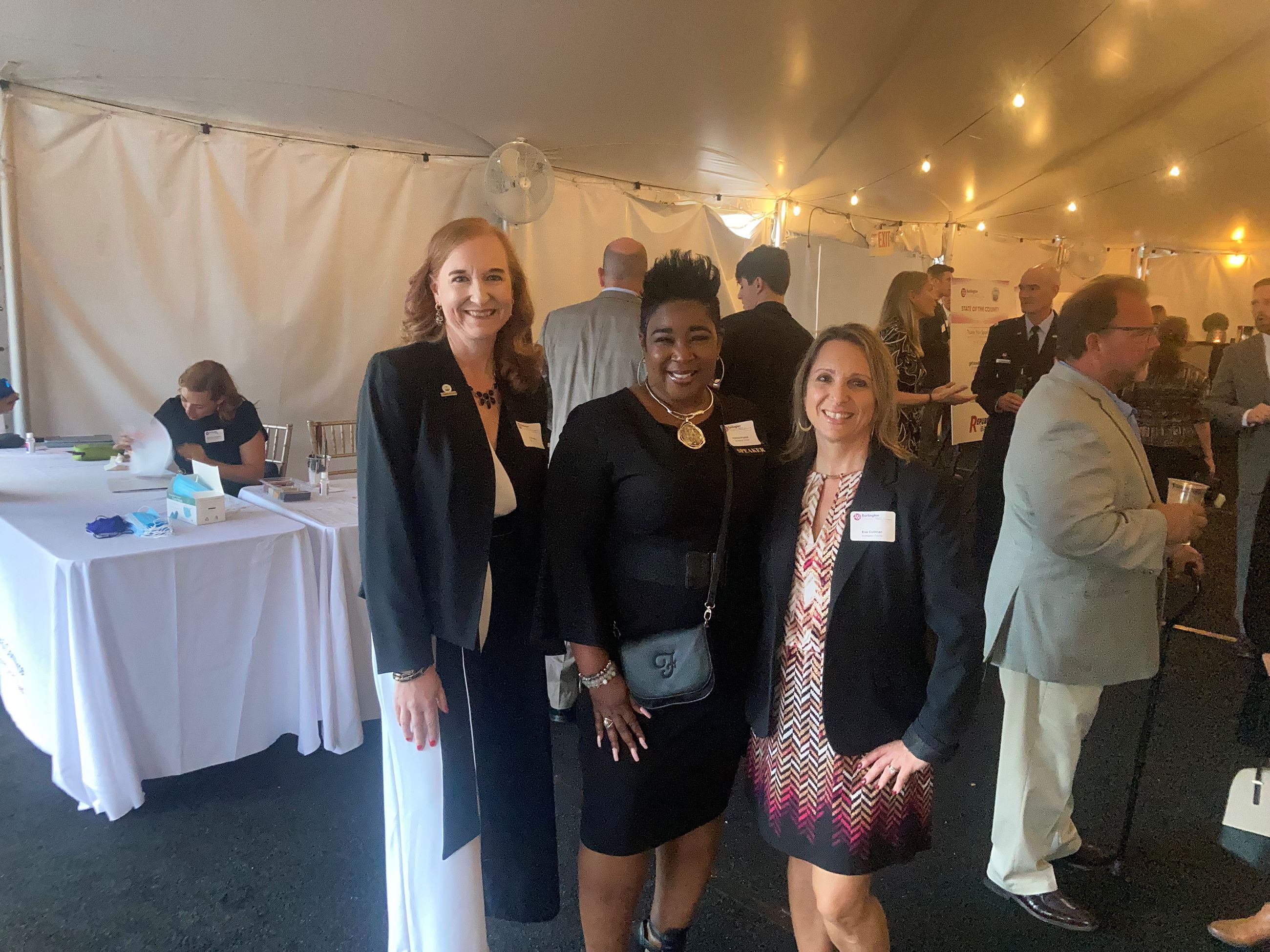 State of the County Event 2021-2