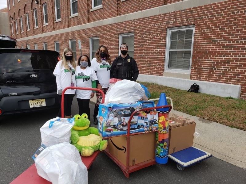 Toy Drive 2021-3