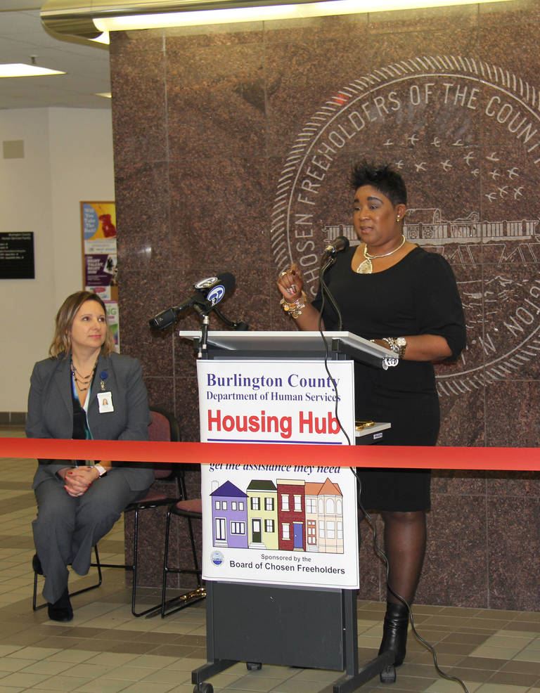 Felicia Hopson-Housing Hub