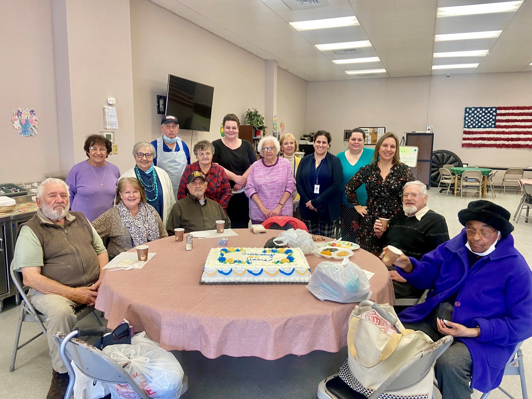 Bordentown nutrition site 2