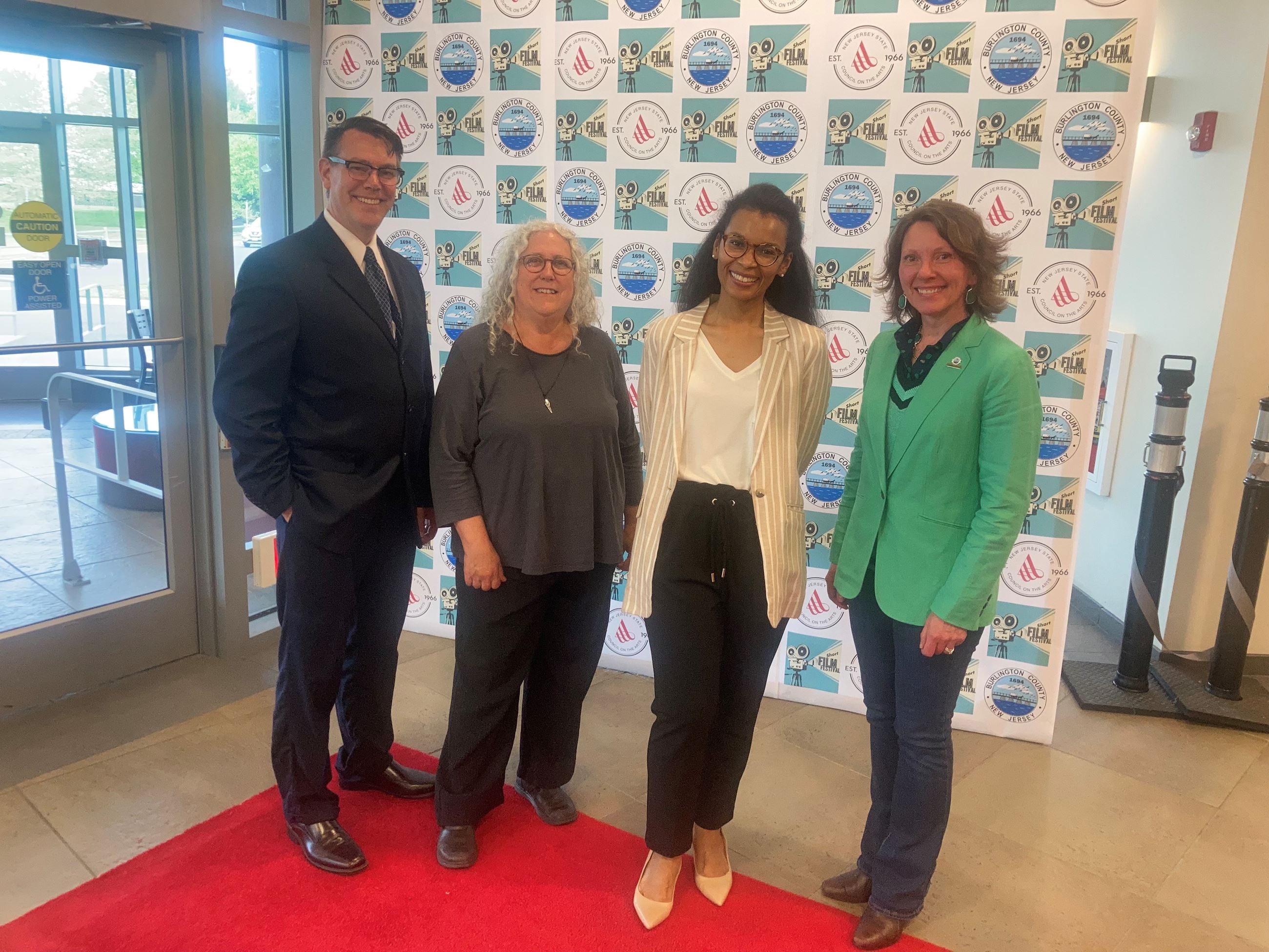 Burlco Film Festival 1